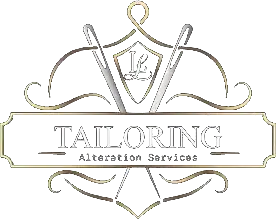 LL Tailoring LLC logo
